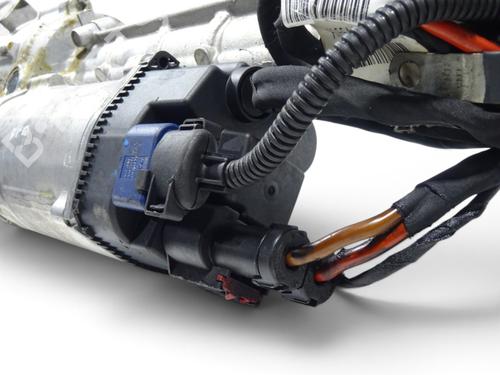 Steering rack MERCEDES-BENZ M-CLASS (W166) ML 350 BlueTEC 4-matic (166.024, 166.023) | BP40446188M22 - Image 5