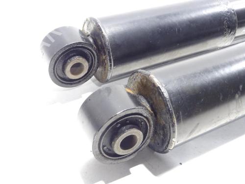 Højre bagtil støddæmper ABARTH 500 / 595 / 695 1.4 (312.AXF11, 312.AXF1A) | BP29972408M19 