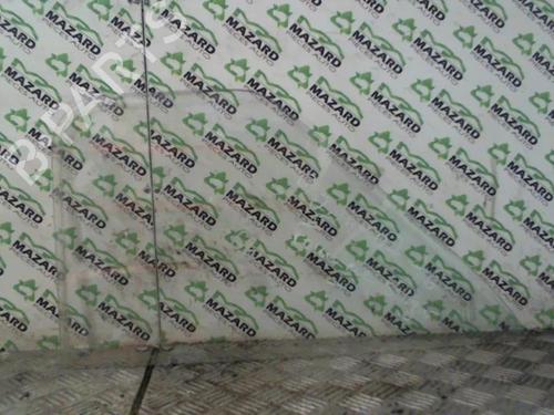 Vitre de custode avant gauche FORD TRANSIT Van (T_ _) 2.5 D (TAL, TAS, TGL, TWS) (68 hp) 21966550