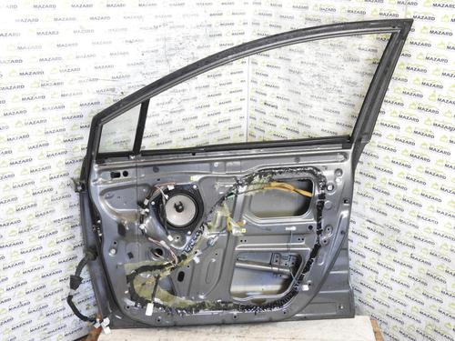 Right front door TOYOTA COROLLA Verso (ZER_, ZZE12_, R1_) 2.2 D-4D (AUR10_, AUR10R) | BP21971570C3 