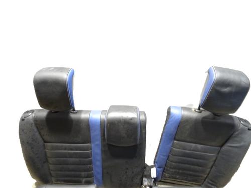 Rear seat RENAULT CLIO III (BR0/1, CR0/1) 1.6 16V GT (BR10, CR10) | BP31375612C17