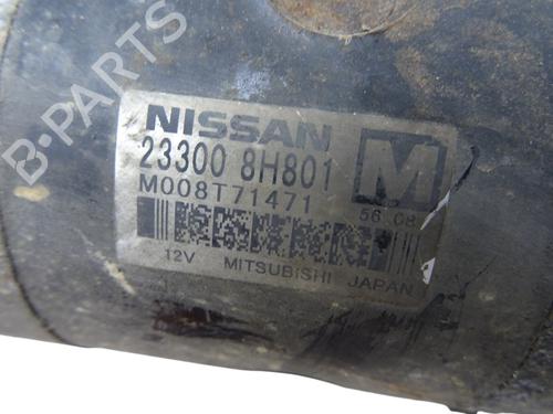 Used Starter Starter 36861221 36861221