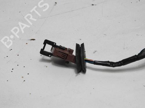 Right mirror PEUGEOT 407 (6D_) 1.6 HDi 110 (6D9HZC, 6D9HYC) | BP20047960C27 