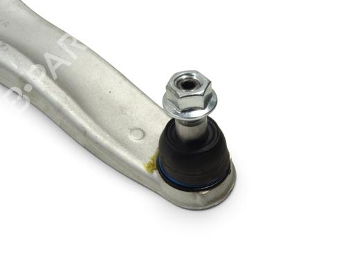 Used Left front suspension arm Left front suspension arm HONDA CIVIC VIII Hatchback (FN, FK) 2.2 CTDi (FK3) (140 hp) 40450833 40450833