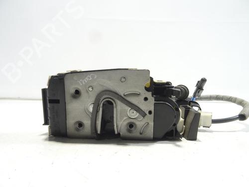 Rear right lock MERCEDES-BENZ C-CLASS (W204) C 220 CDI (204.008) | BP25893096C99 