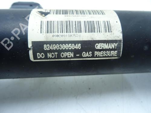 Right front shock absorber BMW 1 (E87) 118 d | BP33991350M17  - Image 6