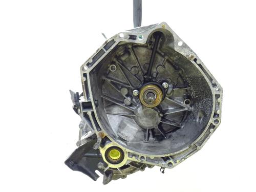 Used Gearbox RENAULT CLIO III (BR0/1, CR0/1) 1.5 dCi (BR0H, CR0H, CR1S, BR1S) (106 hp) 20647242