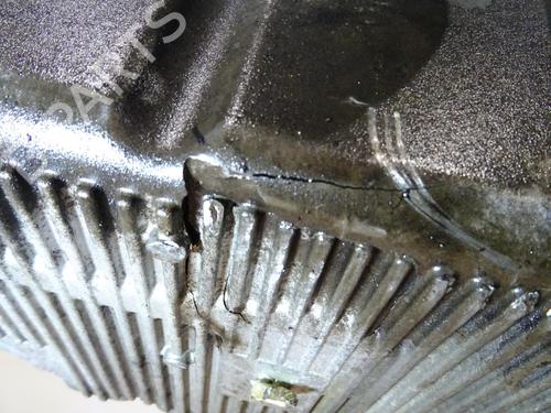Engine FIAT TIPO Estate (356_, 357_) 1.6 D (356WXG1B) | BP29012436M1  - Image 6