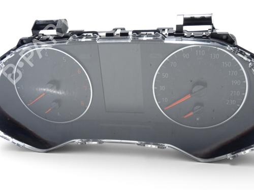 Instrument cluster RENAULT CLIO V (B7_) 1.0 TCe 90 (B7MT) | BP38550334C47 - Image 5