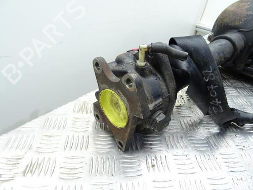 front-differential-opel-frontera-b-u99-1998-1999-2000-2001-2002-2003-2004-24552342 main image