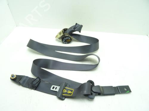 Used Rear left seatbelt Rear left seatbelt LAND ROVER DISCOVERY II (L318) 2.5 Td5 4x4 (139 hp) 31924993 31924993