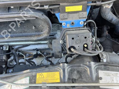 Køfangervange PEUGEOT BOXER Van 2.2 HDi 150 | BP38182225C73 - Image 16