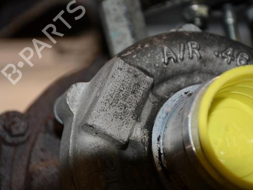 Engine SSANGYONG ACTYON I 200 Xdi 4WD | BP38078063M1 - Image 3