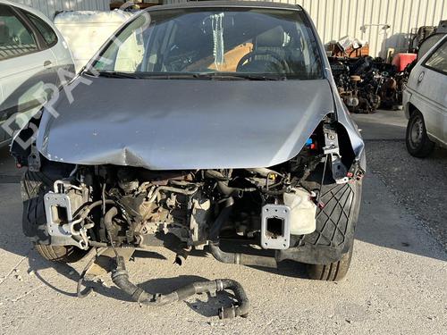 Rear wiper motor OPEL CORSA D (S07)  | BP20068619M102 