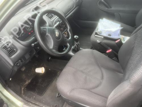 Starter ROVER 25 I Hatchback (RF) 2.0 iDT | BP25268619M8  - Image 9