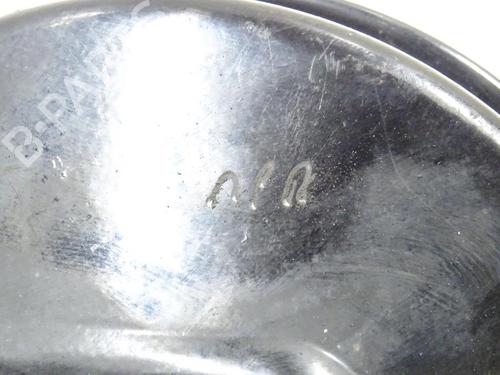 Used Servo brake Servo brake LAND ROVER 110/127 (LDH) 2.5 TD 4x4 (86 hp) 21487854 21487854