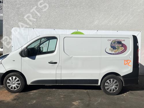 Venstre solskærm RENAULT TRAFIC III Van (FG_) 1.6 dCi 145 (FGMG) | BP34285418I1 - Image 18