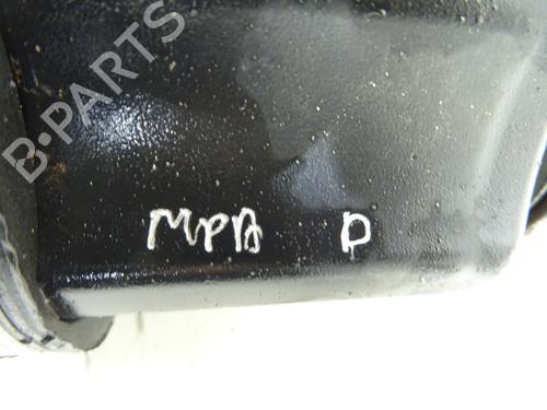 Right front driveshaft NISSAN QASHQAI II (J11, J11_) 1.6 dCi ALL MODE 4x4-i | BP29585663M39 