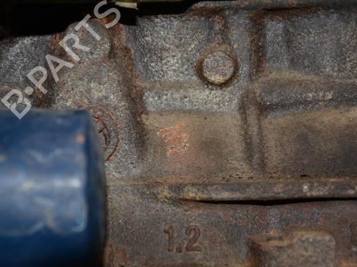 Engine FIAT 500 (312_) 1.2 (312AXA1A) | BP37472182M1 - Image 5