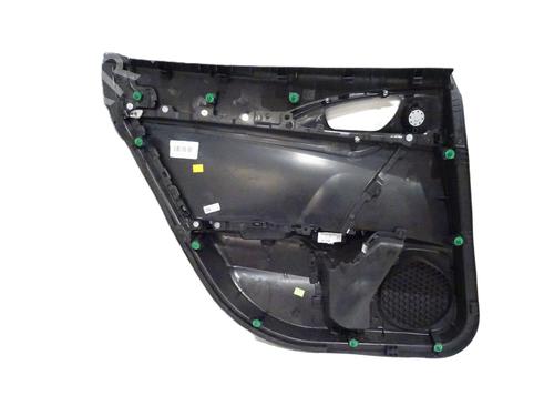 Seats set HONDA CIVIC X Hatchback (FC_, FK_) 2.0 Type-R (FK8) | BP31362413C78 