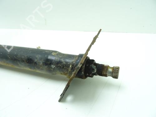 Steering column SUZUKI VITARA (ET, TA, TD) 1.9 D All-wheel Drive (SE419TD) | BP29589423M21 