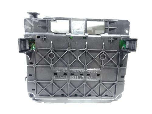 Used Fuse box Fuse box PEUGEOT 206 Hatchback (2A/C) 1.6 16V (109 hp) 25894785 25894785