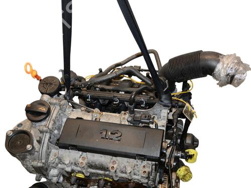 Used Engine Engine 38078073 38078073