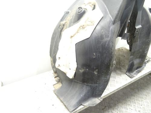 Wheel arch PEUGEOT 3008 II SUV (MC_, MR_, MJ_, M4_) 1.5 BlueHDi 130 | BP29372474C56 