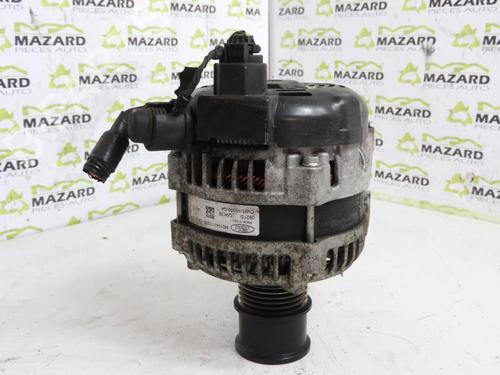 Alternator FORD FOCUS III Turnier | BP20046765M7 - Image 2