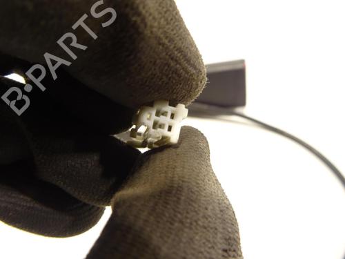 Seat buckle INFINITI Q50 50 D | BP27523431I32 - Image 2