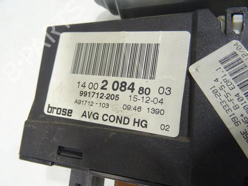 Fensterheber links vorne CITROËN C8 (EA_, EB_) 2.0 HDi 165 | BP30847853C22