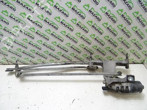 Used Front wiper motor Front wiper motor FORD FOCUS C-MAX (DM2) 1.6 TDCi (109 hp) 20046683 20046683