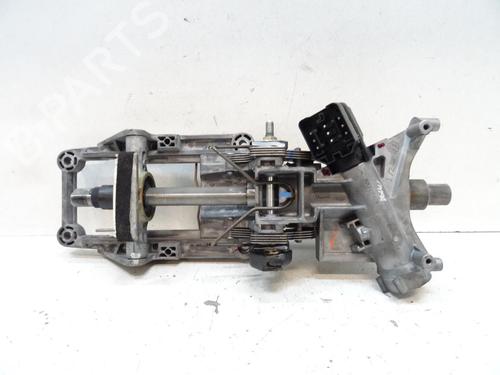 Used Steering column MINI MINI (R50, R53) One D (88 hp) 20041062