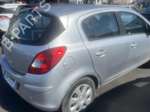 Warning switch OPEL CORSA D (S07) 1.3 CDTI (L08, L68) | BP26297295I22  - Image 5