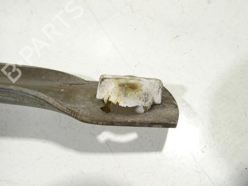 Front wipers mechanism NISSAN PATROL GR V Wagon (Y61) 2.8 TD | BP29142562C83 