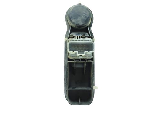 Left front window switch RENAULT MODUS / GRAND MODUS (F/JP0_) 1.2 (JP0C, JP0K, FP0C, FP0K, FP0P, JP0P, JP0T) | BP39113341I27 - Image 4