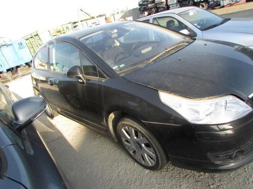 Right front fenders CITROËN C4 Coupe (LA_) 2.0 HDi | BP20177951C42 
