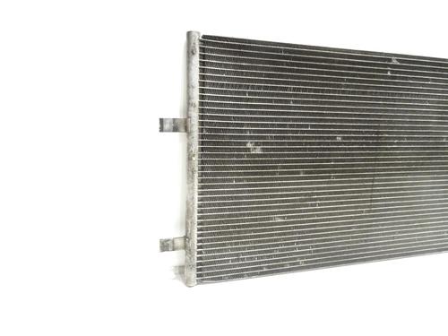 Used AC radiator AC radiator FORD FOCUS C-MAX (DM2) 1.6 TDCi (109 hp) 21555939 21555939