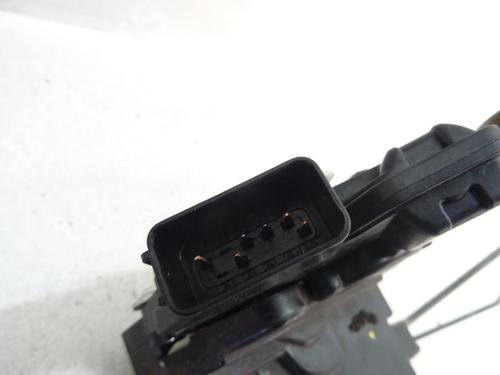 Front left lock MAZDA 5 (CR) 2.0 CD (CR19) | BP20040332C98 
