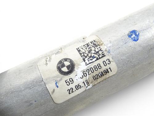 Steering column universal joint BMW 4 Coupe (G22, G82) M 440 i Mild-Hybrid xDrive | BP37251260M114 - Image 3