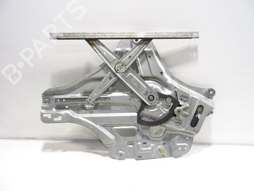Used Front left window mechanism Front left window mechanism KIA MAGENTIS II (MG) 2.0 CRDi (140 hp) 28612059 28612059