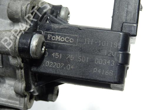 Egr JAGUAR XF I (X250) 3.0 D | BP30171265M69