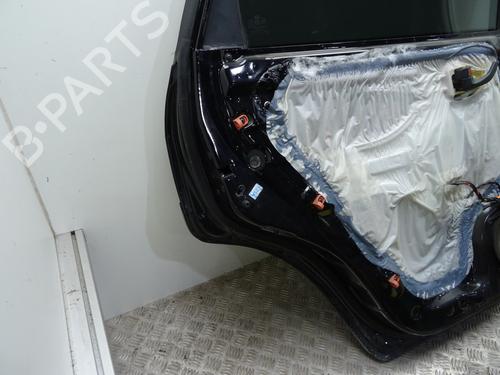 Left rear door HYUNDAI TUCSON (JM) 2.0 CRDi All-wheel Drive | BP26027717C4 