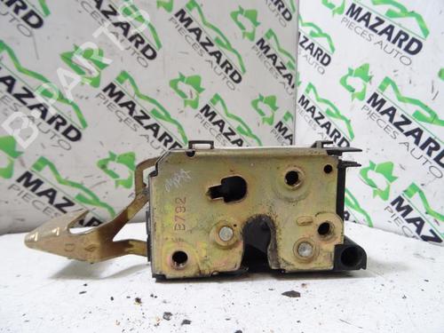Front right lock PEUGEOT BOXER Bus (230P) 2.5 TDI | BP20070042C97 