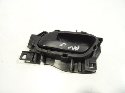 Used Front left interior door handle Front left interior door handle PEUGEOT EXPERT Van (VF3A_, VF3U_, VF3X_) 2.0 HDi 130 (128 hp) 22197286 22197286