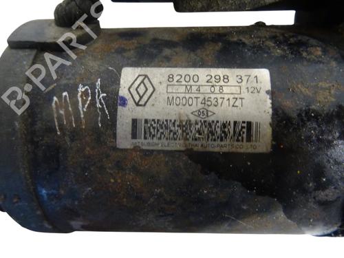 Starter RENAULT MODUS / GRAND MODUS (F/JP0_) 1.6 (JP03, JP0B, JP0U, JP0Y, JP1G) | BP40016687M8 - Image 4