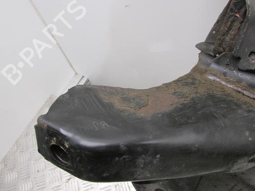 Subframe OPEL CORSA E (X15) 1.4 LPG (08, 68) | BP25051813M9 - Image 4