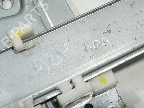 Rear left window mechanism KIA RIO III (UB) 1.25 CVVT | BP32984756C24 - Image 2