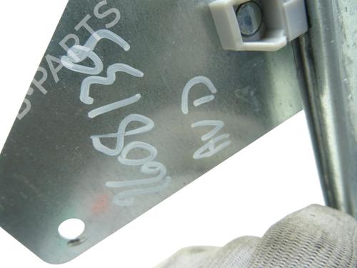 Front right window mechanism CITROËN C3 II (SC_) 1.4 HDi 70 (SC8HZC, SC8HR0, SC8HP4) | BP40158955C23 - Image 2