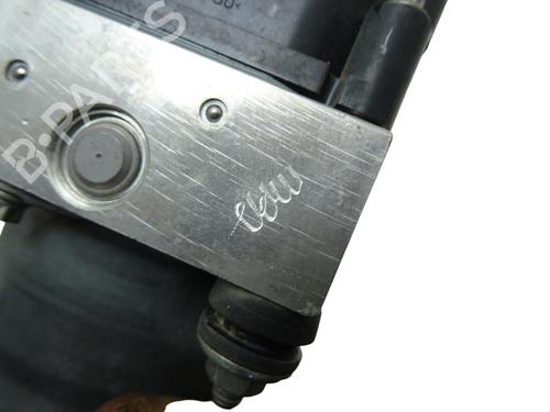 ABS pump PEUGEOT BOXER Van 2.2 BlueHDi 140 | BP39113473M43 - Image 2